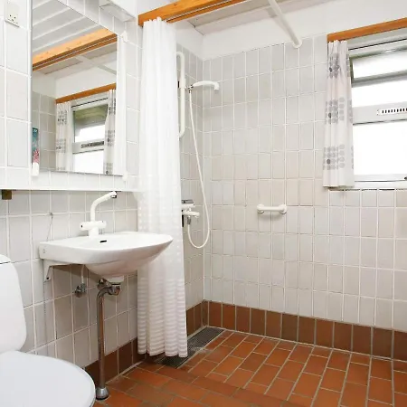 Ferienhaus Holiday Cxvii Hanstholm