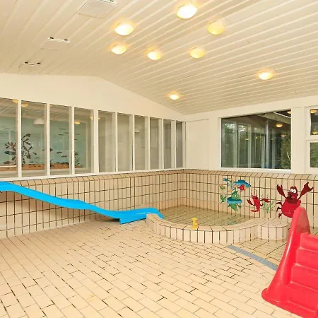 Holiday Cxvii Ferienhaus *