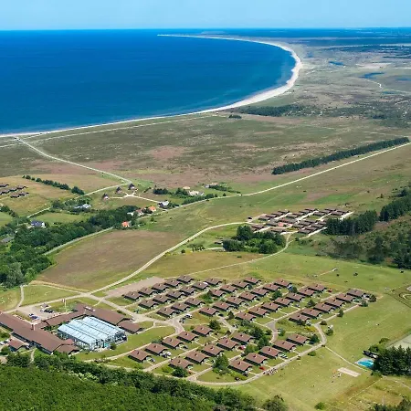 Holiday Cxvii Hanstholm