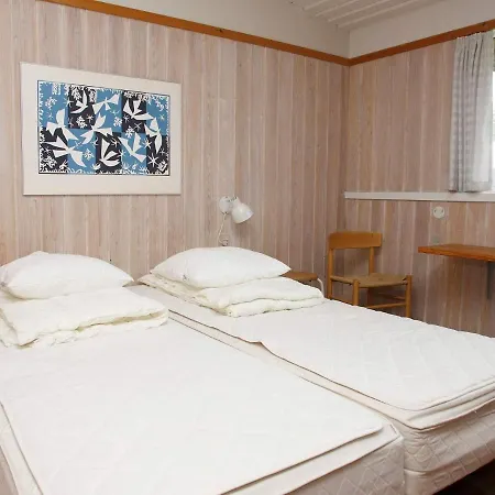 Holiday Cxvii Ferienhaus
